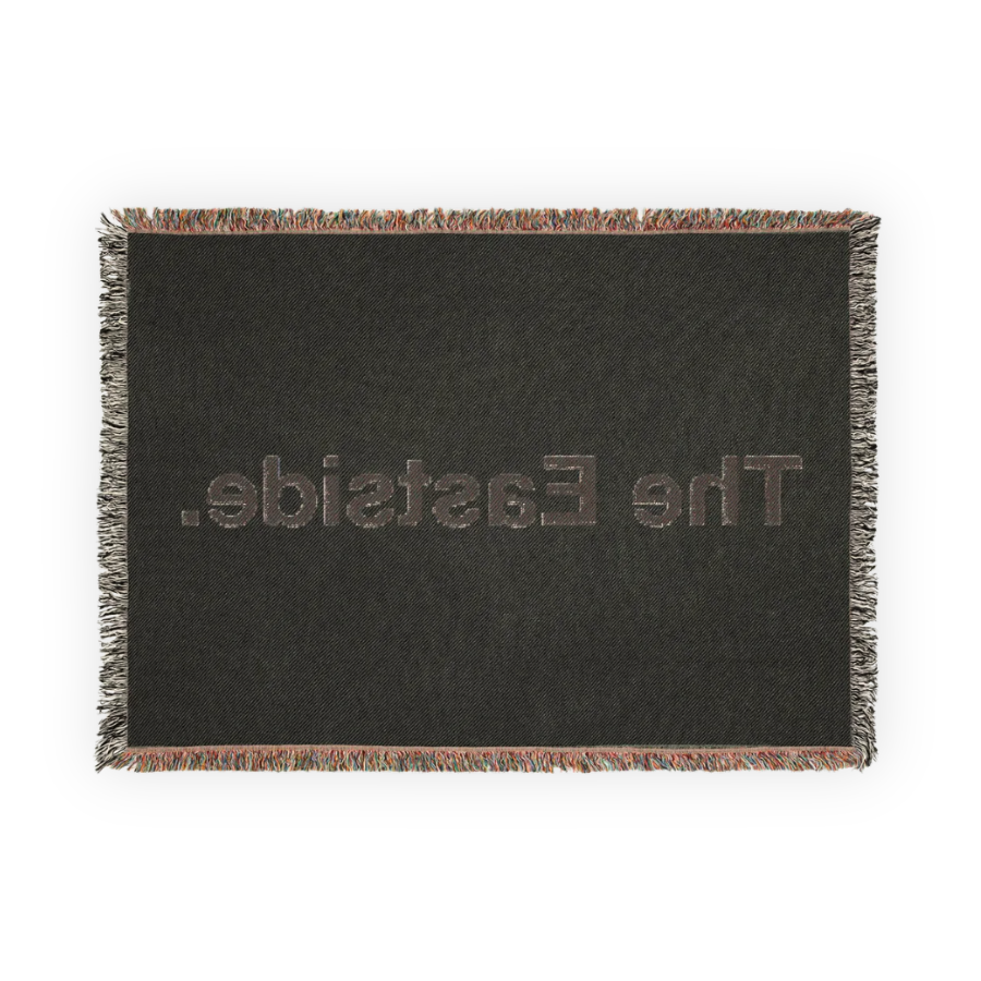 The Eastside Blanket