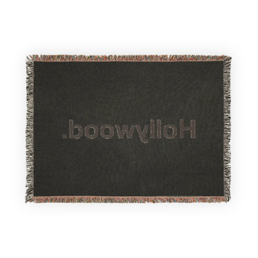 The Hollywood Blanket