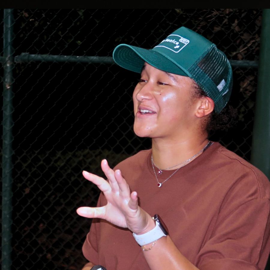 The Santa Monica Blvd Trucker