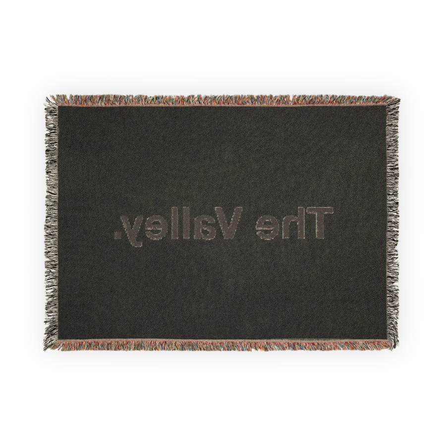 The Valley Blanket