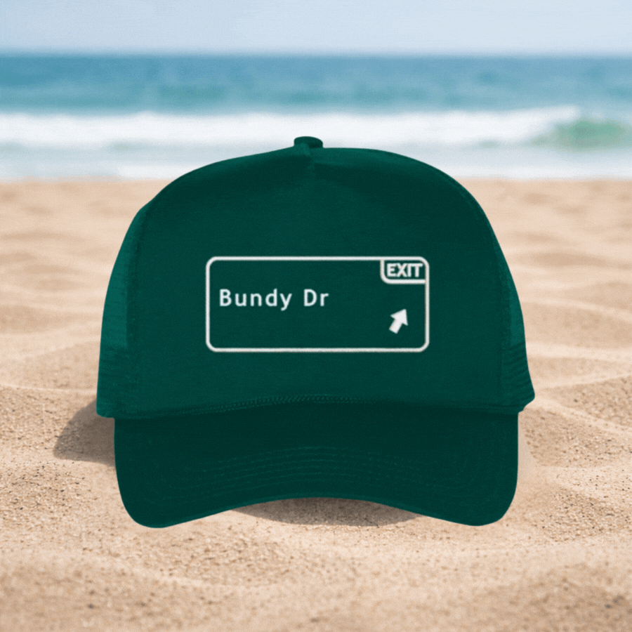 The Westside Trucker