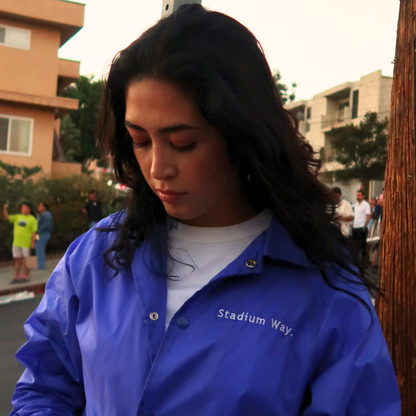 The Stadium Way Gameday Jacket