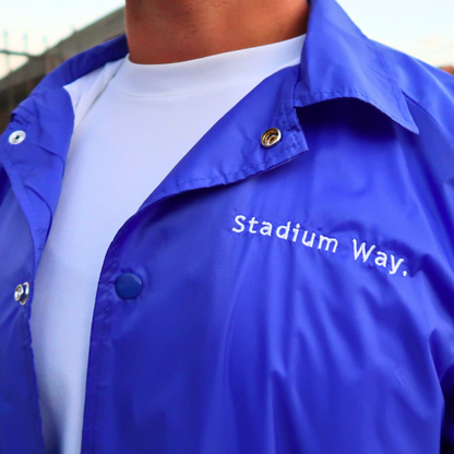 The Stadium Way Gameday Jacket
