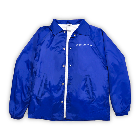 The Stadium Way Gameday Jacket