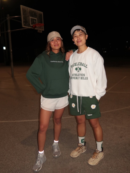 The California Hoodie