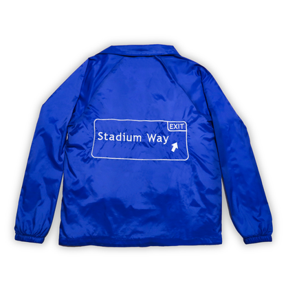 The Stadium Way Gameday Jacket