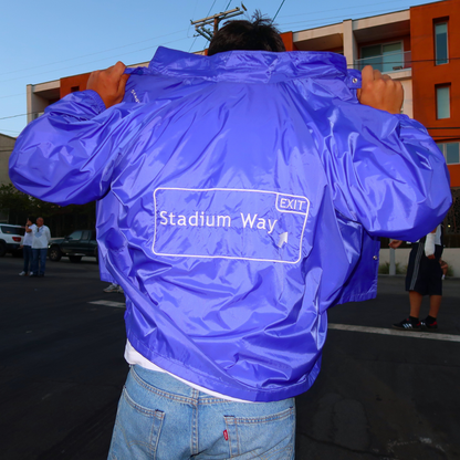 The Stadium Way Gameday Jacket