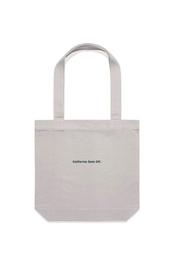 The California Tote