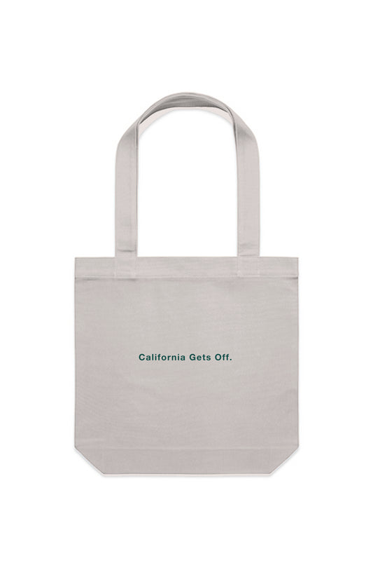 CARRIE TOTE
