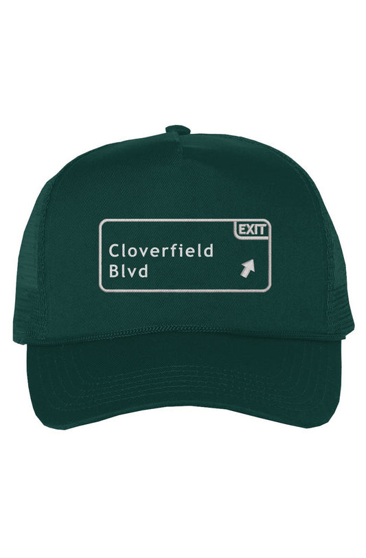cloverfield