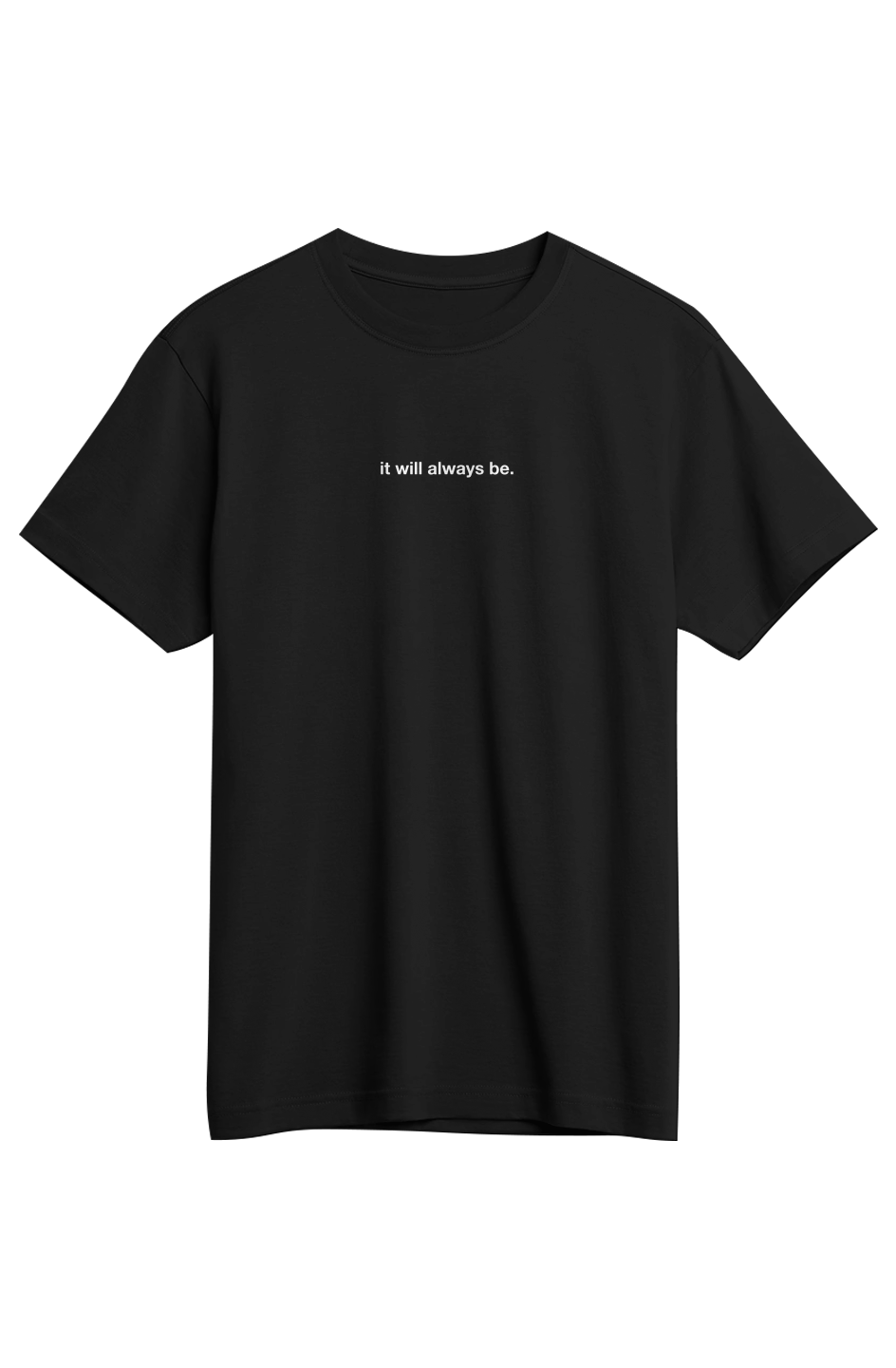 The LA or Nowhere Tee