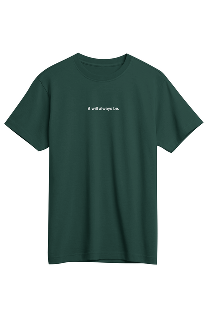 The LA or Nowhere Tee