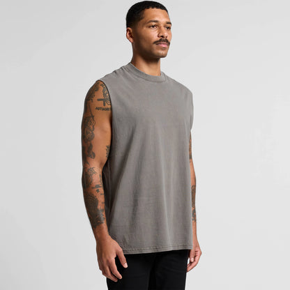 The Gayborhood Muscle Tank