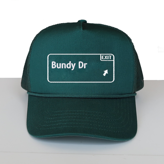 The Bundy Dr Trucker
