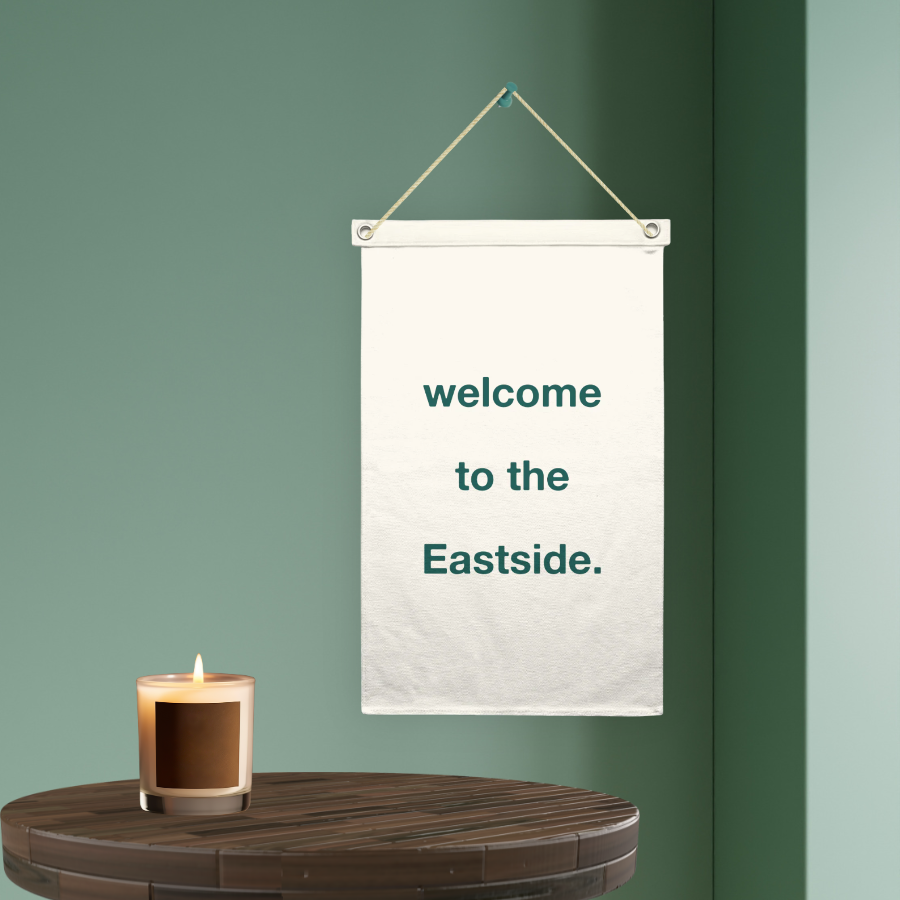 The Eastside Flag