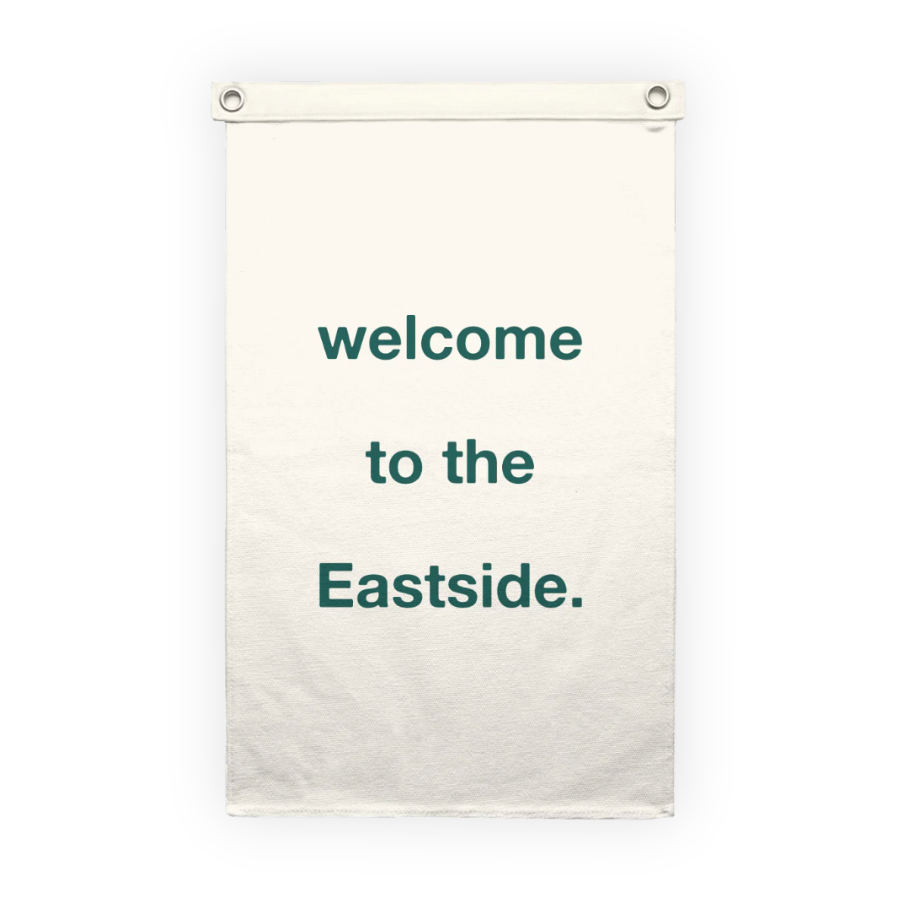 The Eastside Flag