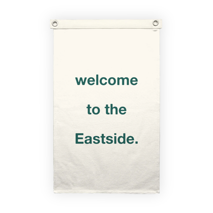 The Eastside Flag