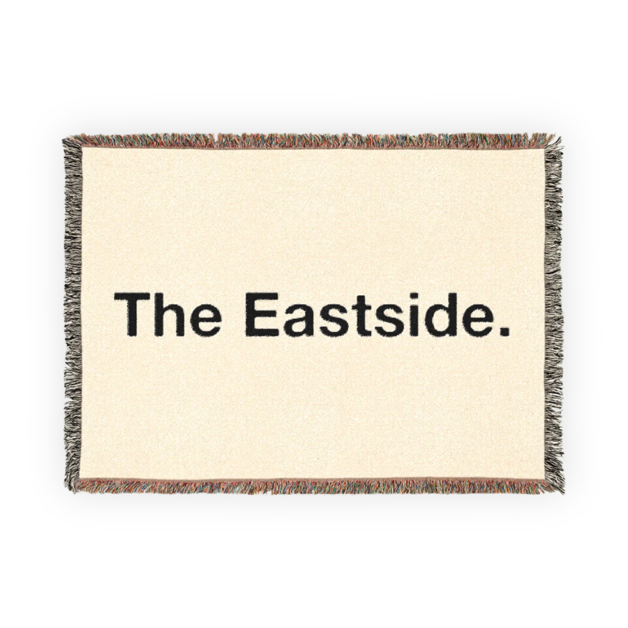 The Eastside Blanket
