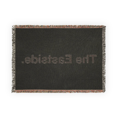 The Eastside Blanket