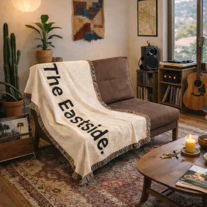 The Eastside Blanket