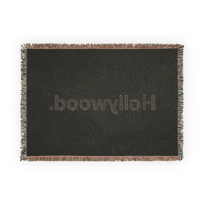 The Hollywood Blanket