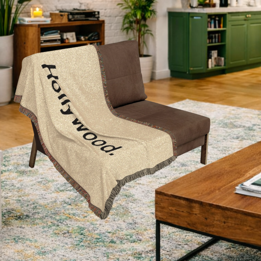 The Hollywood Blanket