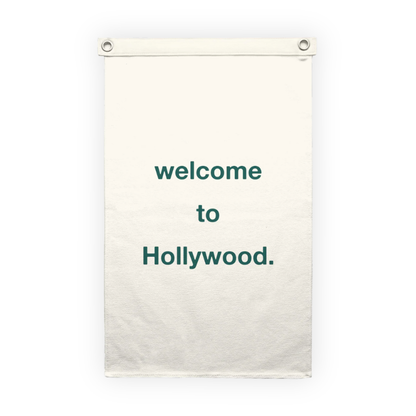 The Hollywood Flag