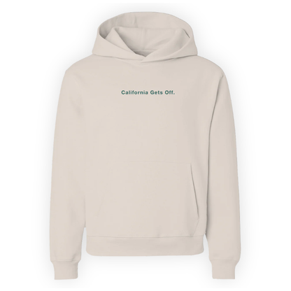 The California Hoodie