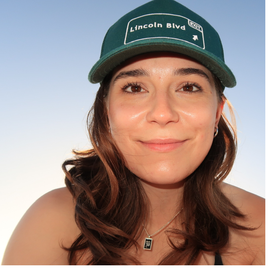 The Lincoln Blvd Trucker