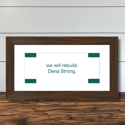 The Altadena Strong Fortune