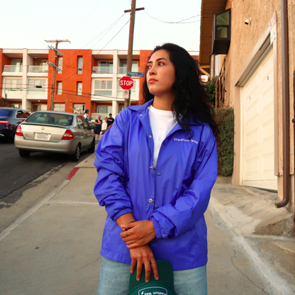 The Stadium Way Gameday Jacket