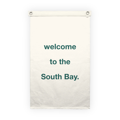 The South Bay Flag