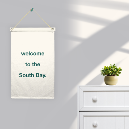 The South Bay Flag