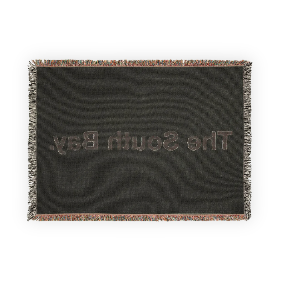 The South Bay Blanket
