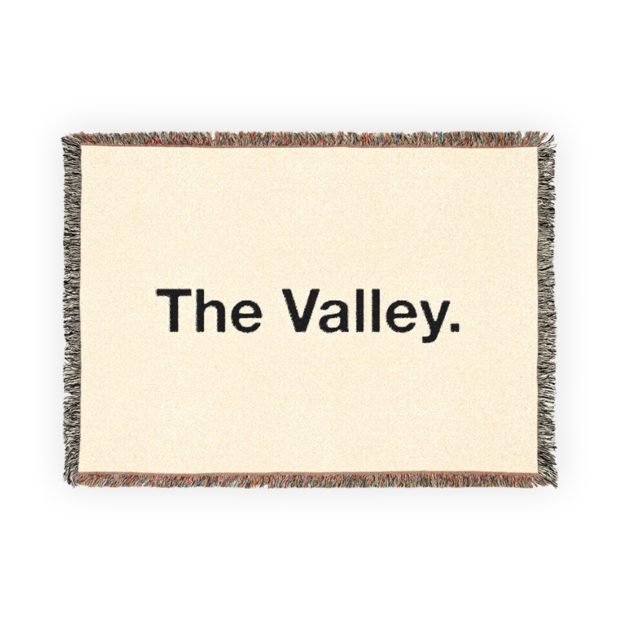 The Valley Blanket
