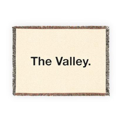 The Valley Blanket