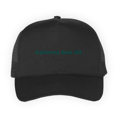 The California Trucker