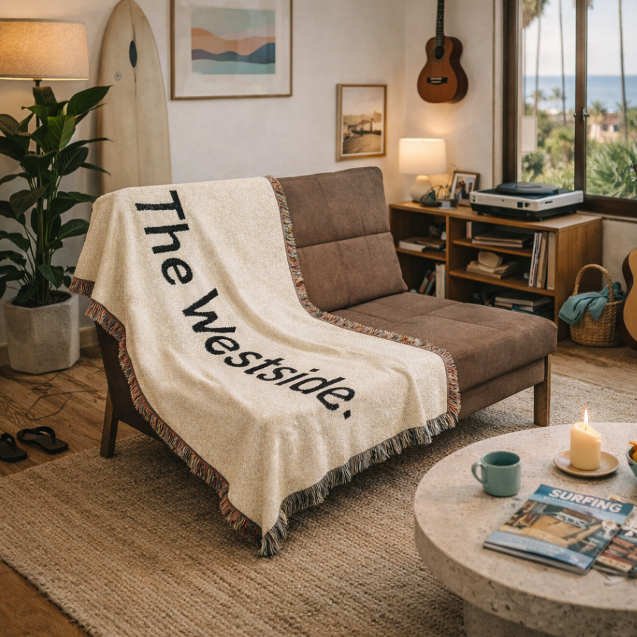 The Westside Blanket