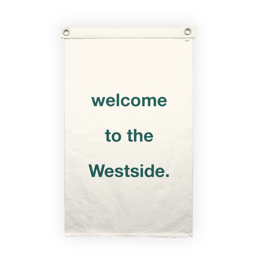 The Westside Flag