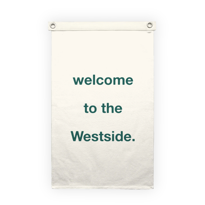 The Westside Flag