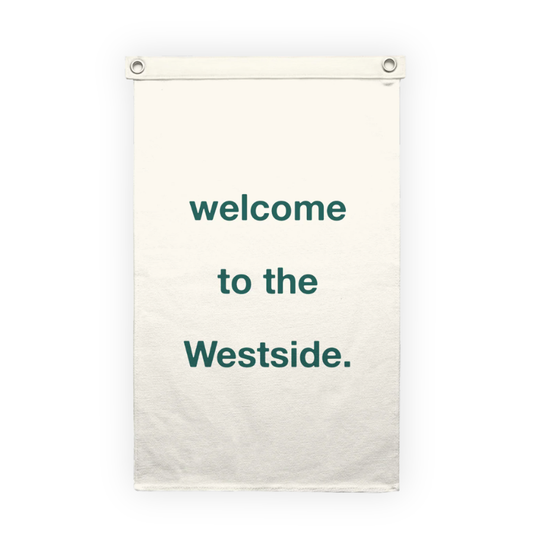 The Westside Flag