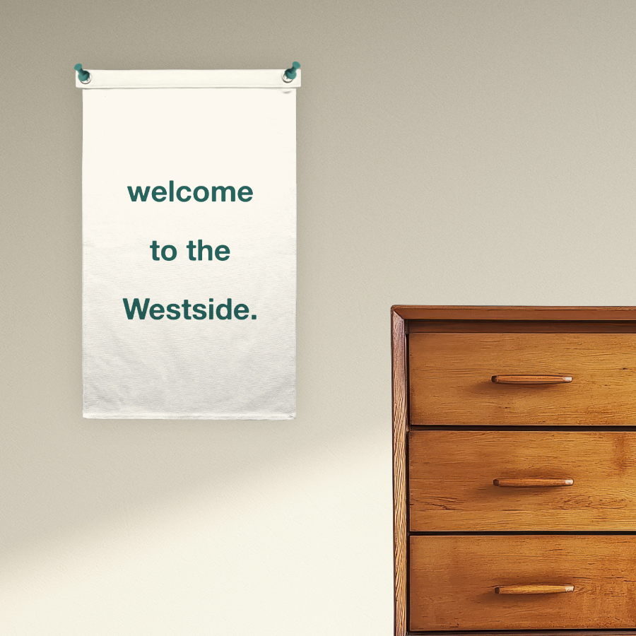 The Westside Flag