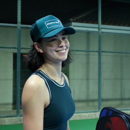 The Wilshire Blvd Trucker